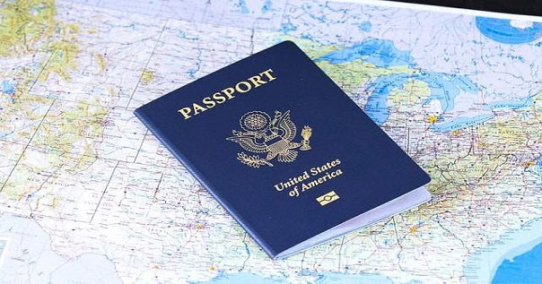 Ghana Visa Information!