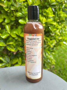 *NEW* Batana Oil Shampoo!!