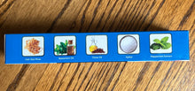 Load image into Gallery viewer, NEW Sea Moss Toothpaste! (with Eucalyptus, Clove, &amp; Tea Tree Oil)
