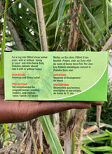 Load image into Gallery viewer, Ghanaian Agbeve Herbal Tea (Stress Relief/Mood Enhancer/Insomnia)
